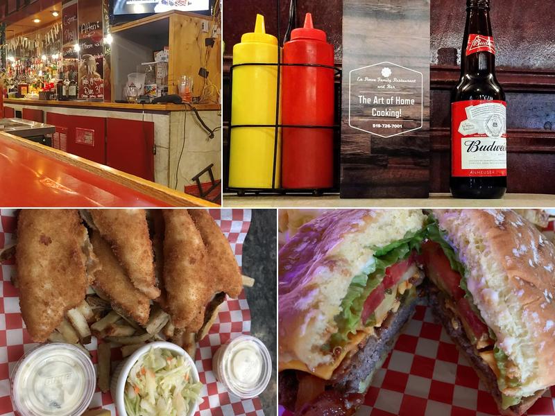 Mcgregor Tavern & Eats