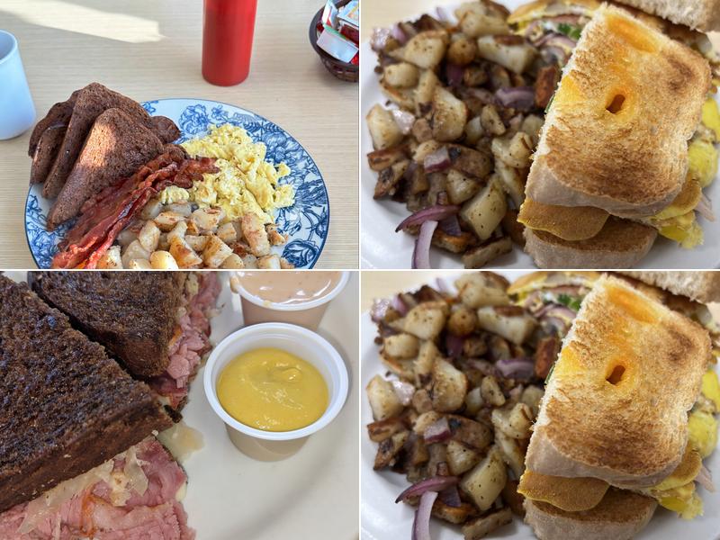 Absolutely Delicious