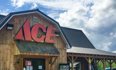 Hatchet Hardware of Palatine Bridge Palatine Bridge