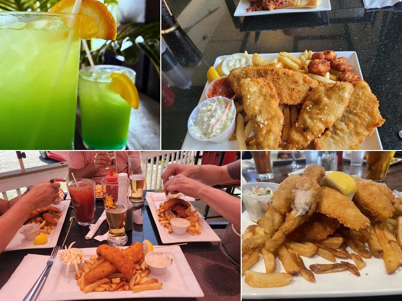 Bob N’ Buoys Bar & Boil