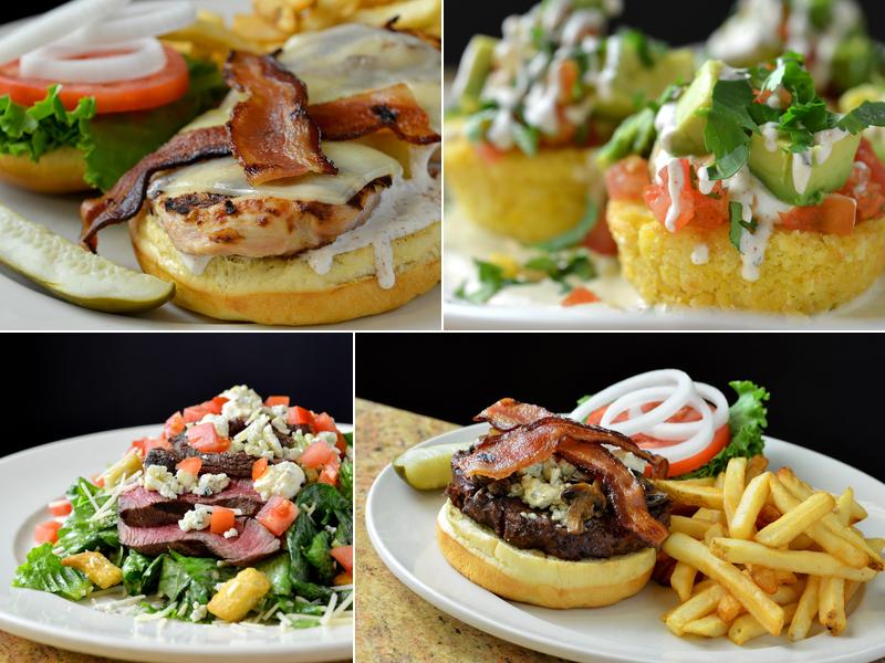 The Chop House 2055 Oconee Connector, Athens