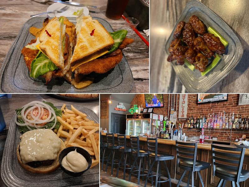 Raelyn's Pub & Eatery