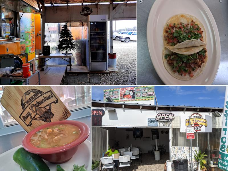 Taqueria hay Chihuahua