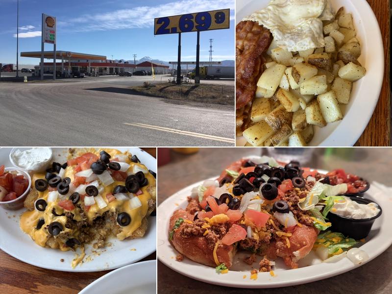 Flagship 2559 ID-40, Downey