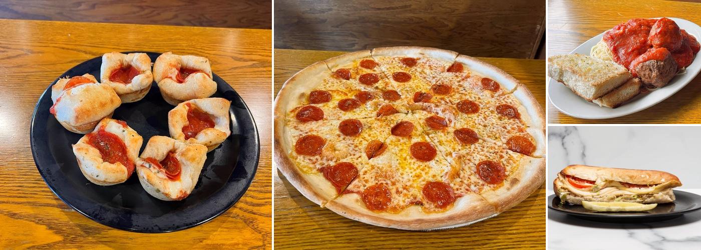 Moon Dog Brick Oven - Abingdon, Va