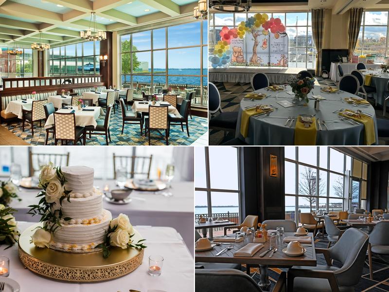 Two45 Waterfront Grille 55 W Bay Rd, Erie