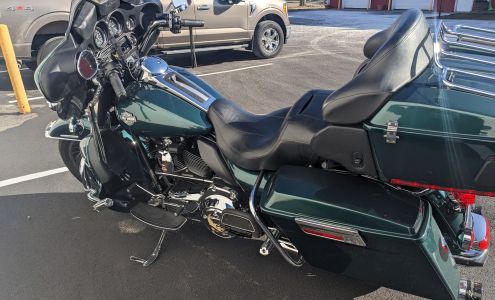 Daily Bread of Lenawee Soup