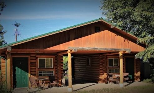 Aladdin Motel Aladdin