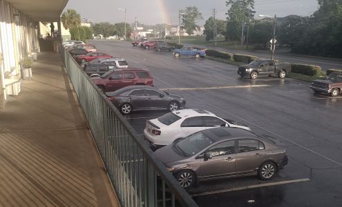 Superior Creek Lodge