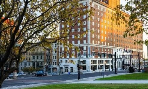 Renaissance Albany Hotel