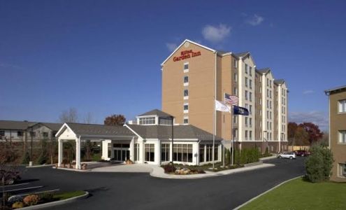 Hilton Garden Inn Albany/SUNY Area