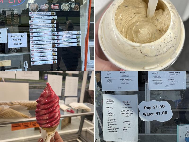 Cone Zone 317 East Ave, Albion