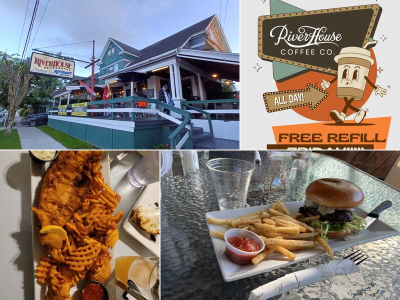 River House 9 Market St, Alexandria Bay