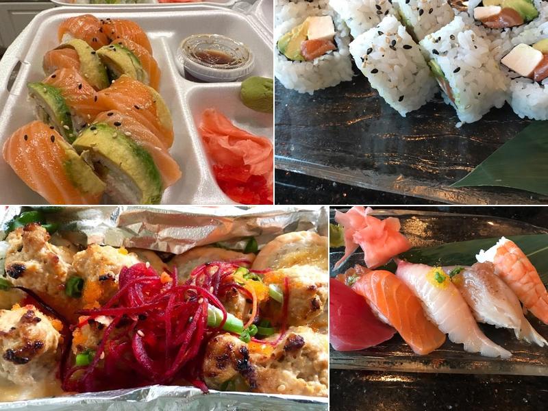 Shiawase 2540 North Watters Road, Allen