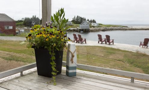 Clifty Cove Motel Indian Harbour