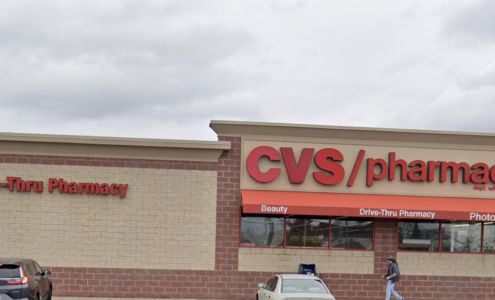 CVS