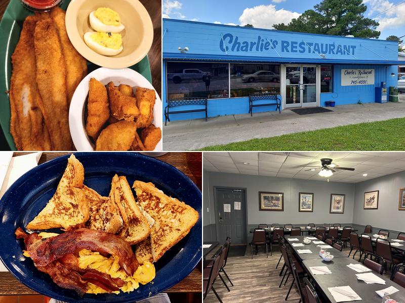 Charlie's Restaurant