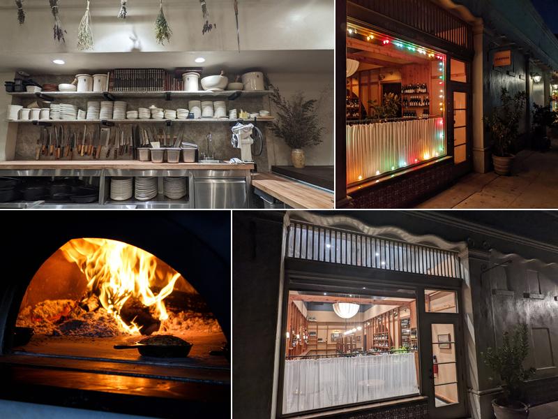 Dunsmoor 3501 Eagle Rock Blvd, Los Angeles