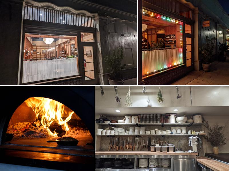 Dunsmoor 3501 Eagle Rock Blvd, Los Angeles