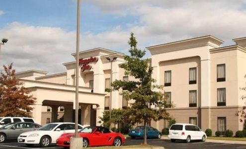 Hampton Inn Bartlesville