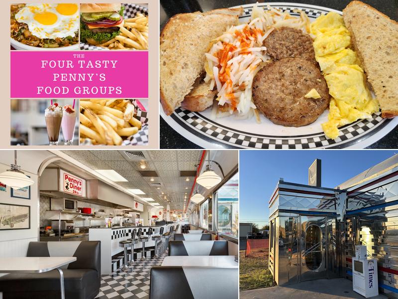 Penny’s Diner