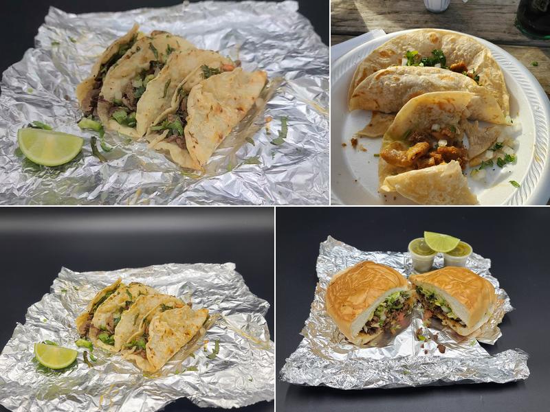 El Taquito Duranguense