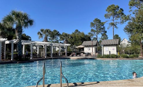 Watersound Origins Village Commons