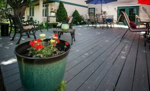 Casco Bay Inn