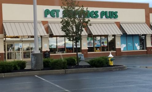 Pet Supplies Plus Glenville