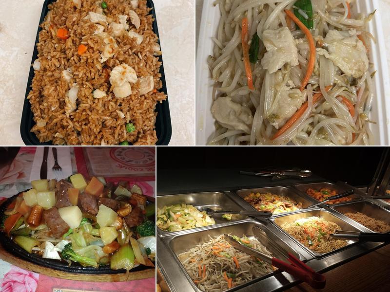 Cana China Restaurant