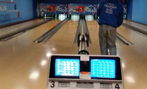 Baker Bowling Center Baker