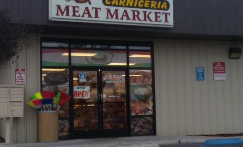 La Chuleta Meat Market