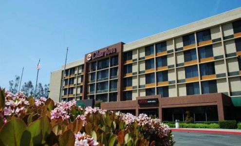 Fairfield Inn & Suites Bakersfield Central