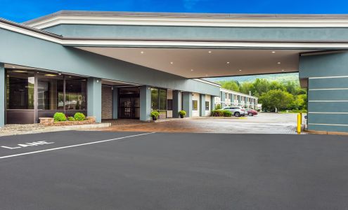 Quality Inn Oneonta Cooperstown Area