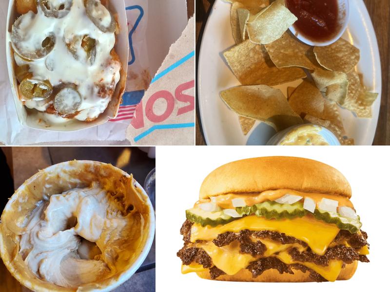 Sonic 701 US-45, Baldwyn