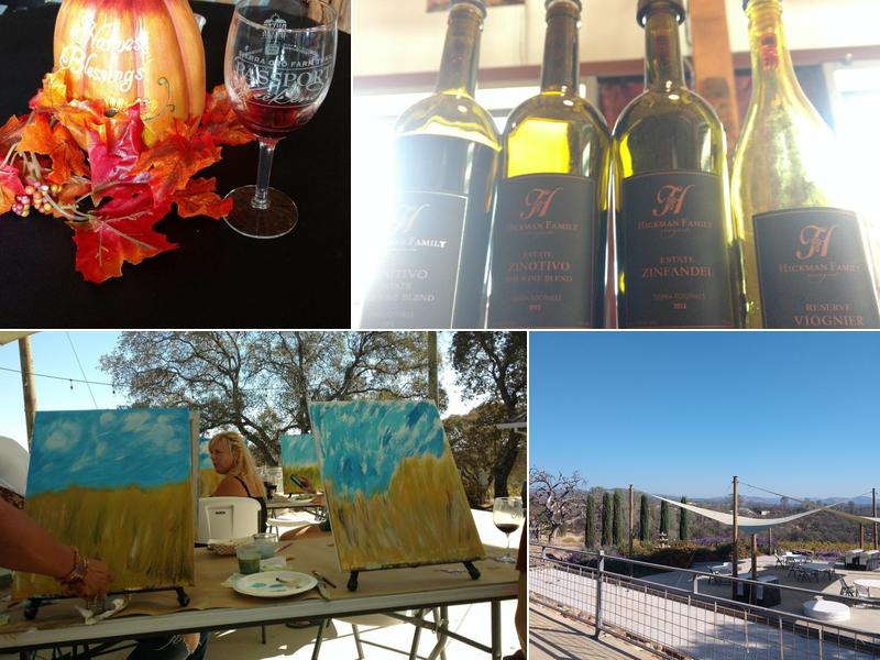 Hickman Family Vineyards