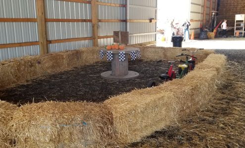 Teels Farm 230.000-1-7, Barneveld New York 13304