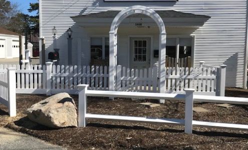 Reliable Fence Co. of Cape Cod 546 Higgins Crowell Rd B, West Yarmouth Massachusetts 02673