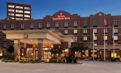 Hilton Garden Inn Bartlesville