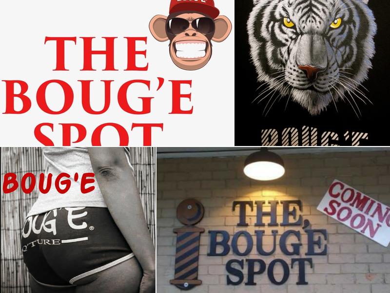 The Boug'e Spot