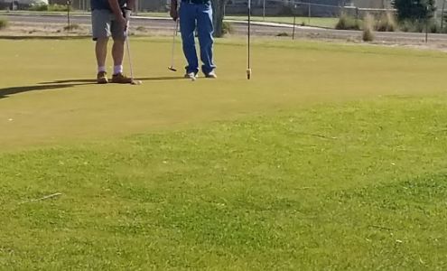 Mountain View Course Maintenance 205 Fairway Dr, Battle Mountain Nevada 89820