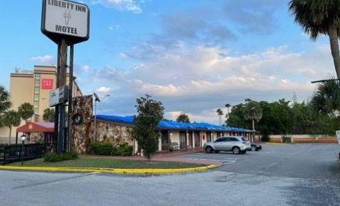 Liberty Garden Inn by OYO Kissimmee near Disney World