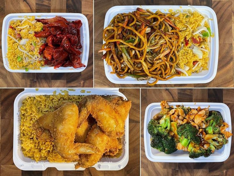 Paradise Taste China