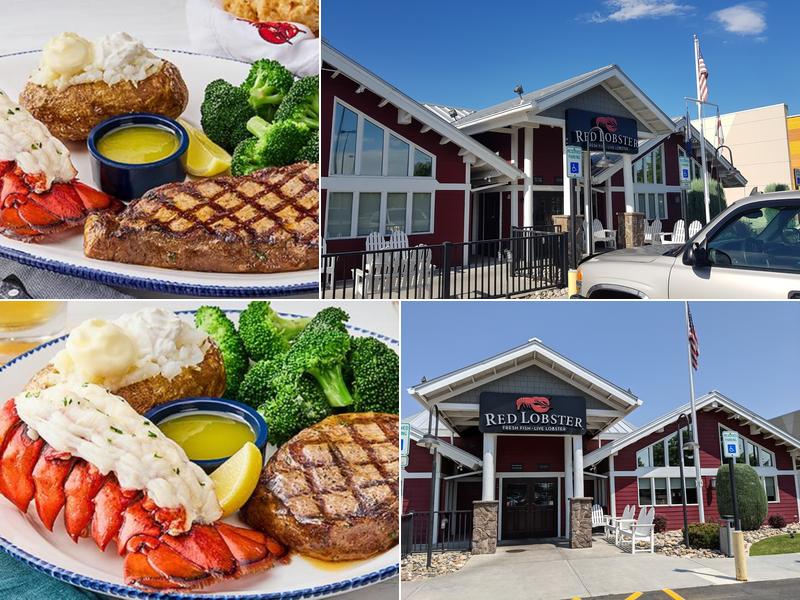 Red Lobster
