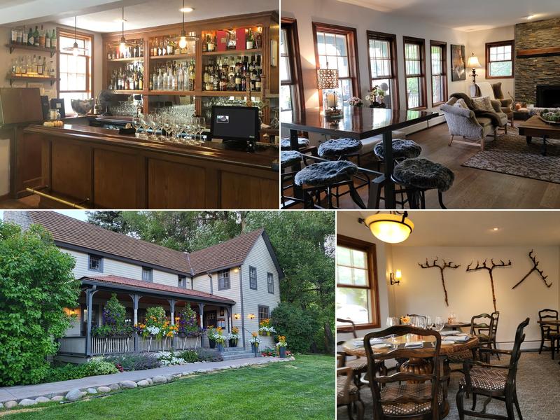 Mirabelle Restaurant