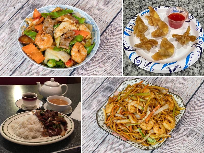 New Great Wall 1360 N Fairfield Rd, Beavercreek