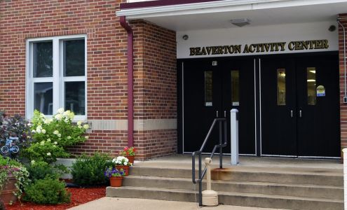 Beaverton Activity Center Beaverton