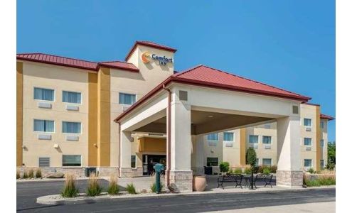 Comfort Inn