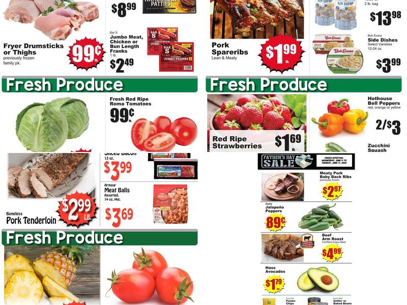 Shop-All/Sante Fe Grill Menu