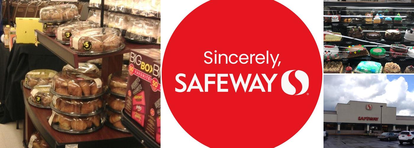 Safeway Bakery